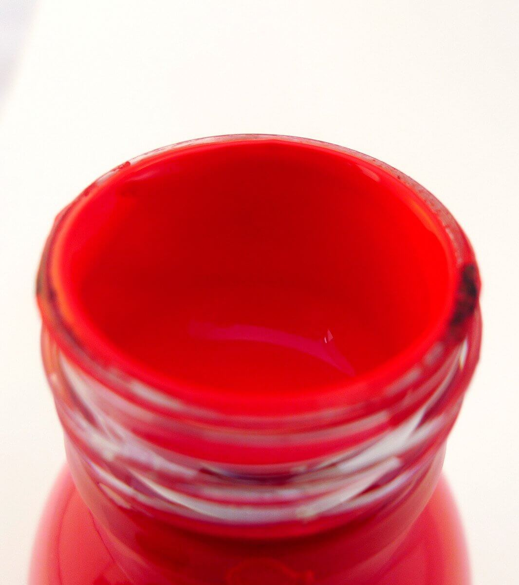 RAYGUN - cadmium red, high grade professional acrylic paint, by Stuart Semple 100ml - Culture Hustle USA