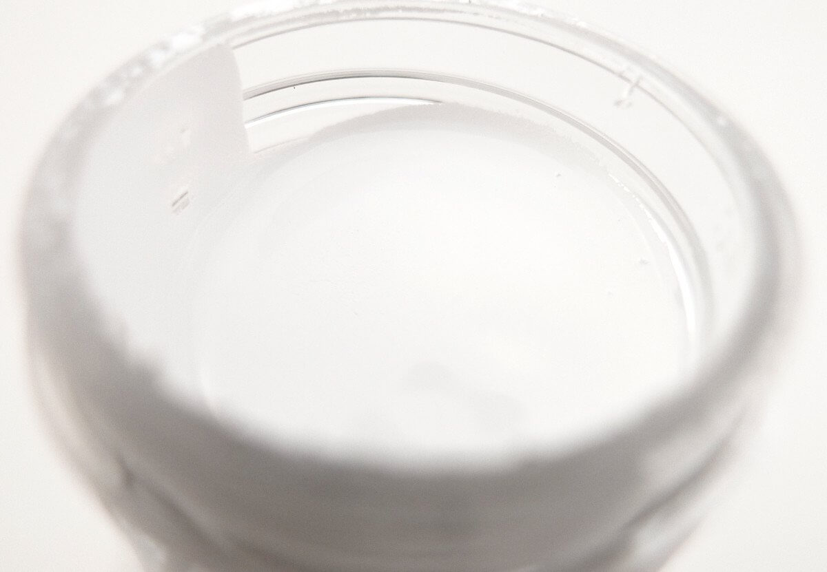 SAINT - titanium white, high grade professional acrylic paint, by Stuart Semple 100ml - Culture Hustle USA