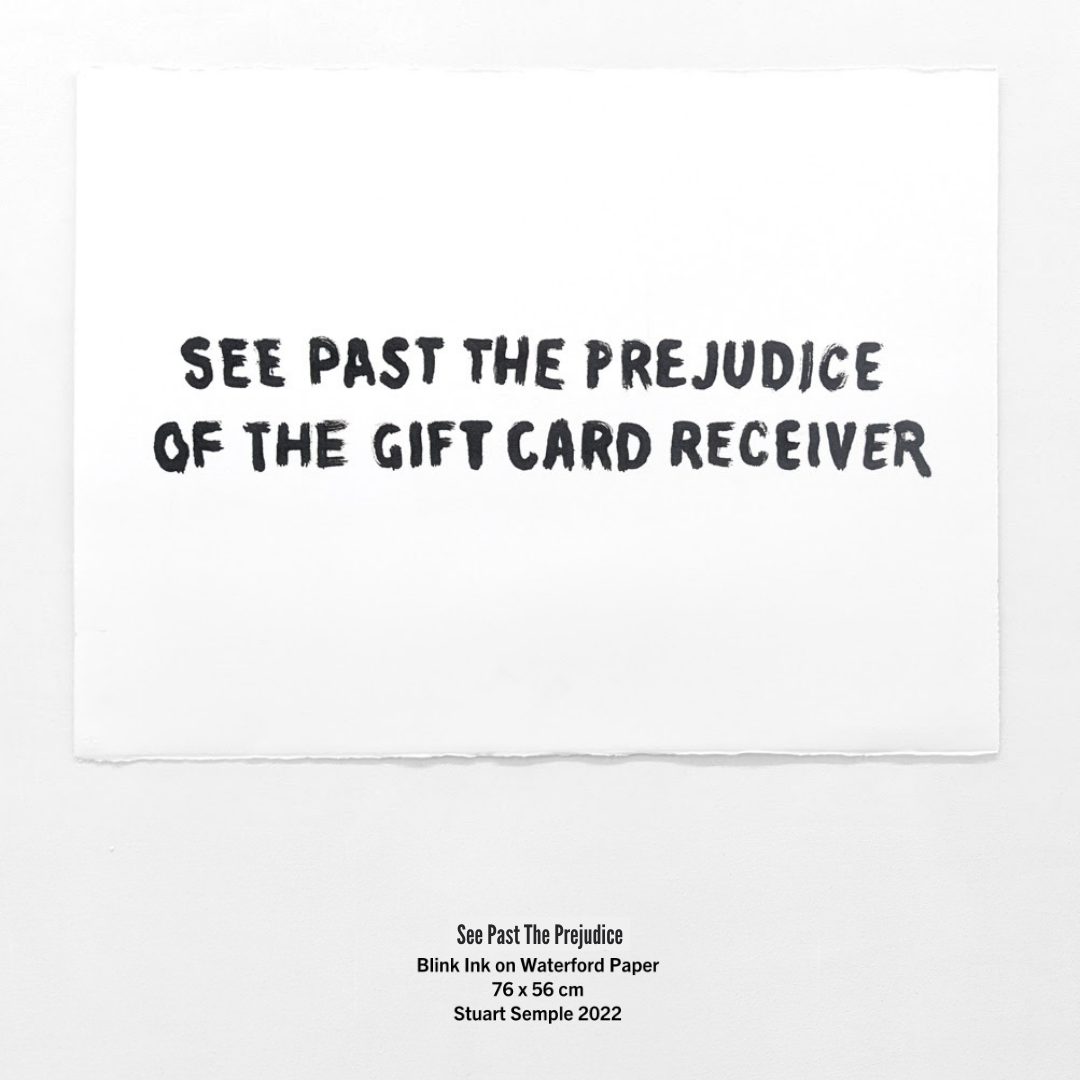 The World's Giftiest Giftcard - Culture Hustle USA