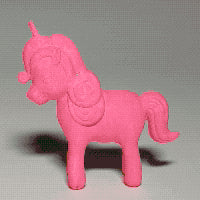 PINK LIT - the world's glowiest glow pigment, 100% pure LIT powder in pink by Stuart Semple - Culture Hustle USA
