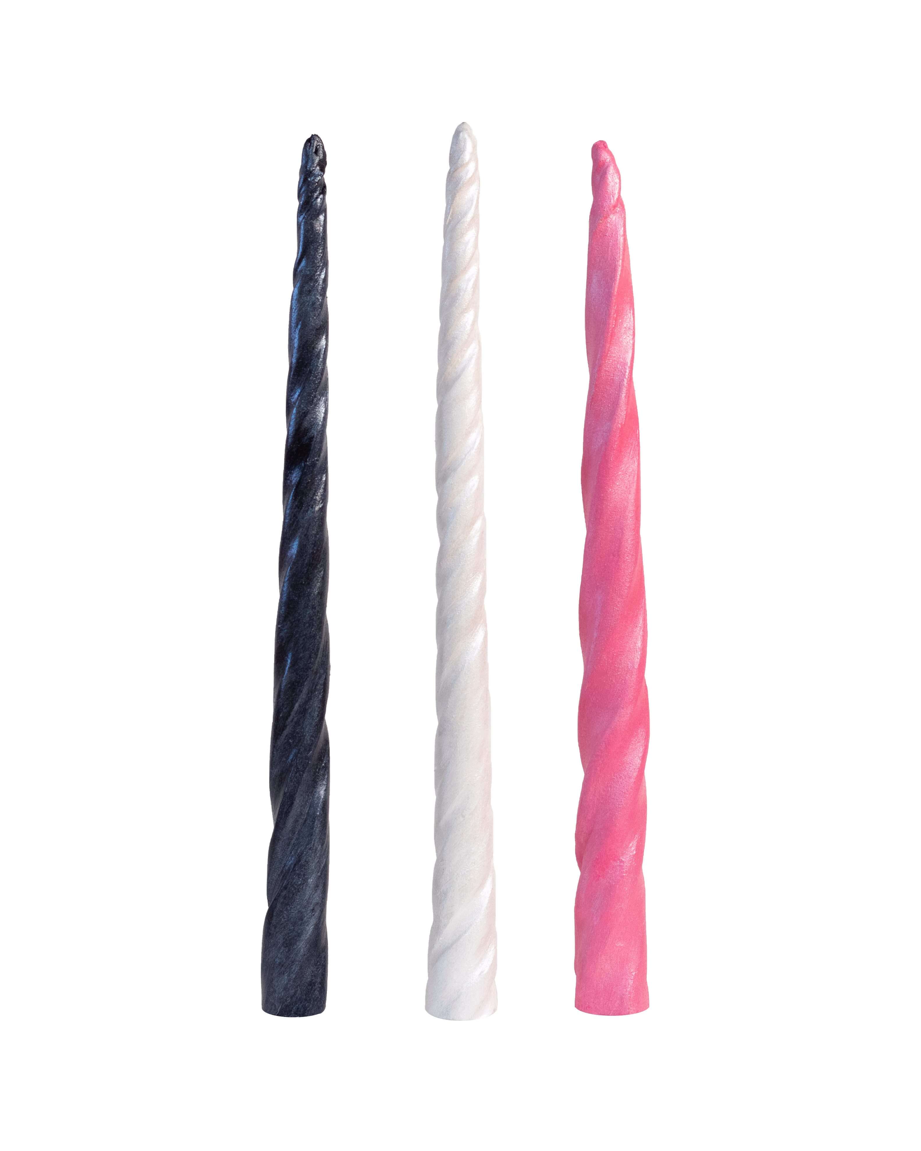 Unicorn Milk - The world's most pearlescent topcoat - Culture Hustle USA