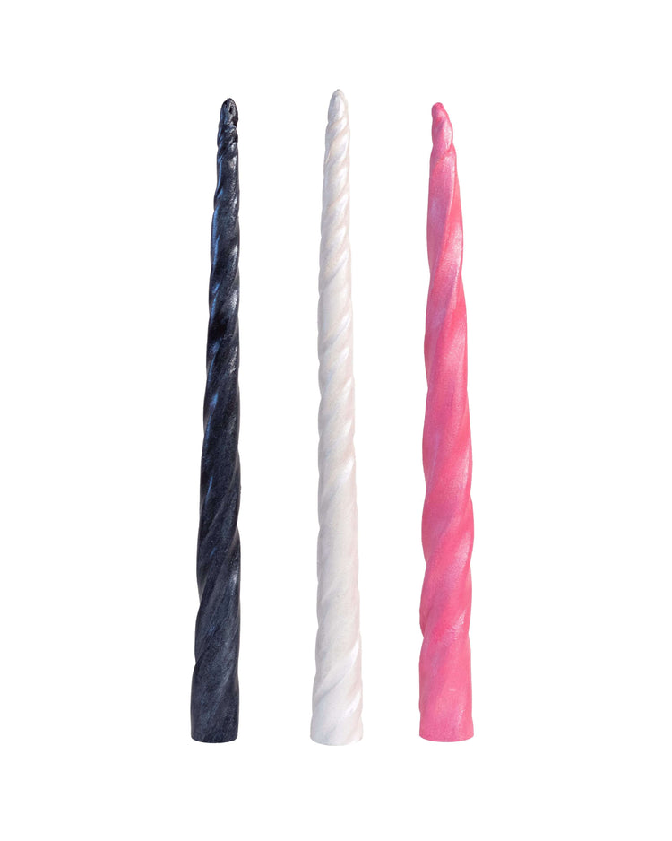 Unicorn Milk - The world's most pearlescent topcoat - Culture Hustle USA