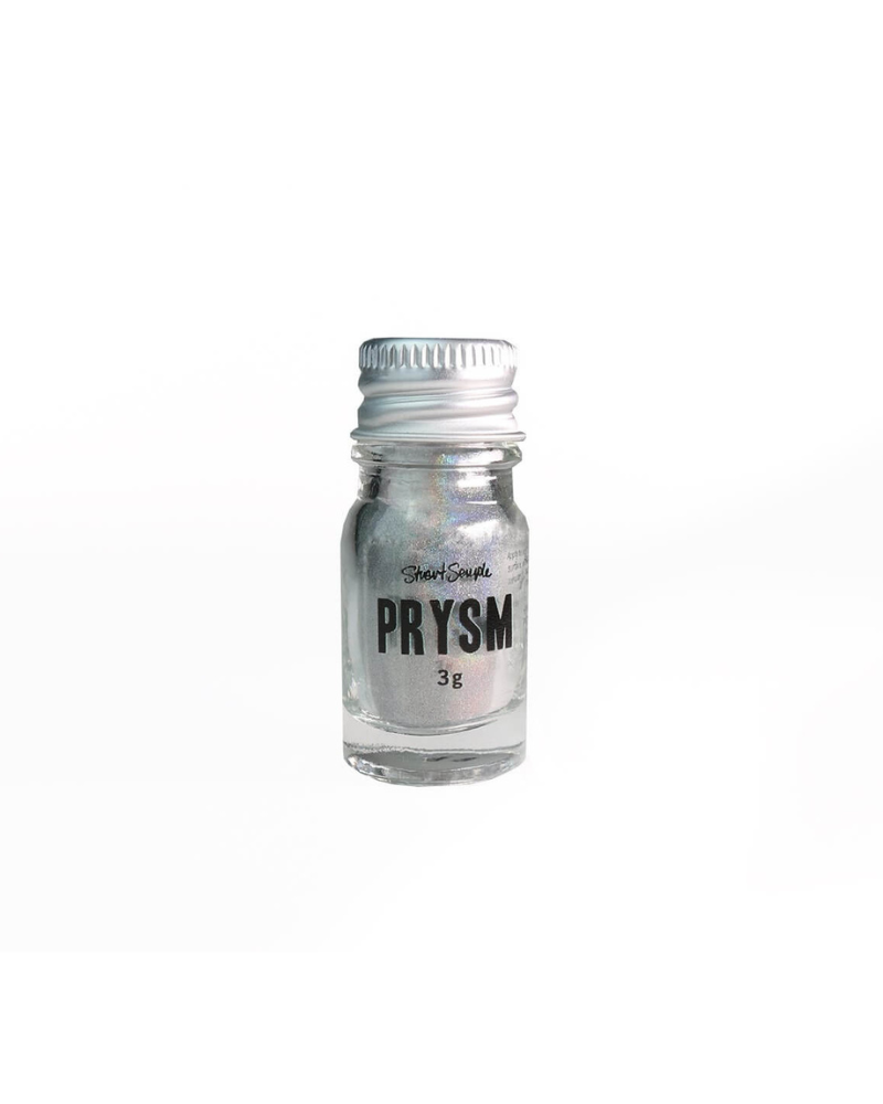 Technicolour -  holographiciest holographic pigment kit - 3g Prysm & 30ml Stick - Culture Hustle USA