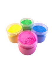 *POWDER PACK - the world's colouriest powder paints 4 x 50g by Stuart Semple - Culture Hustle USA