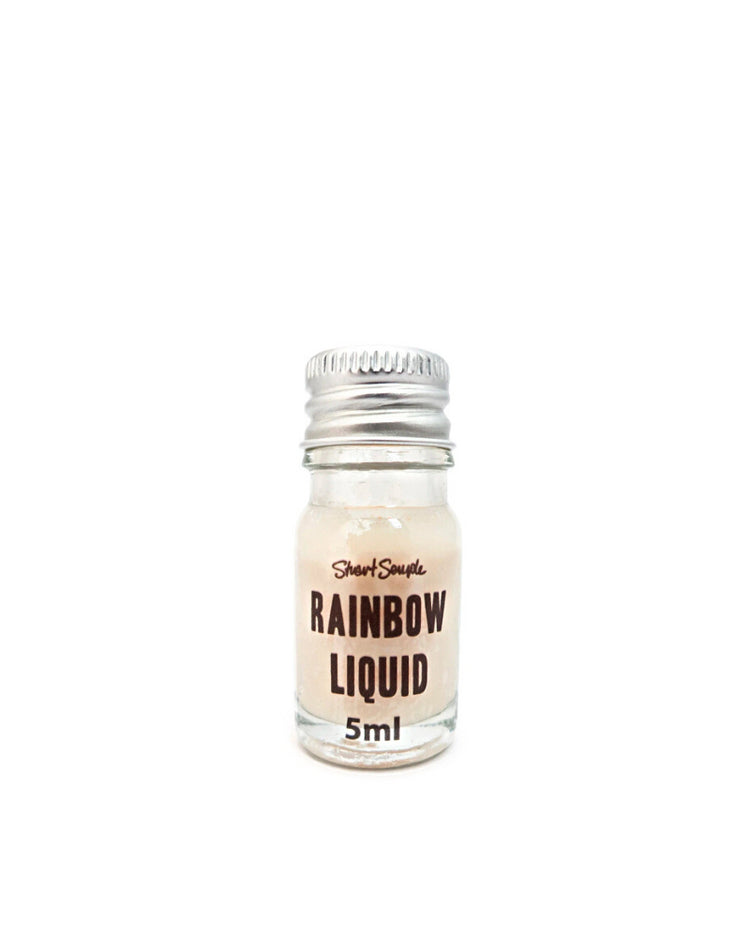 RAINBOW LIQUID - 0.2 fl oz (5ml) SHIFT colour change refill - Culture Hustle USA