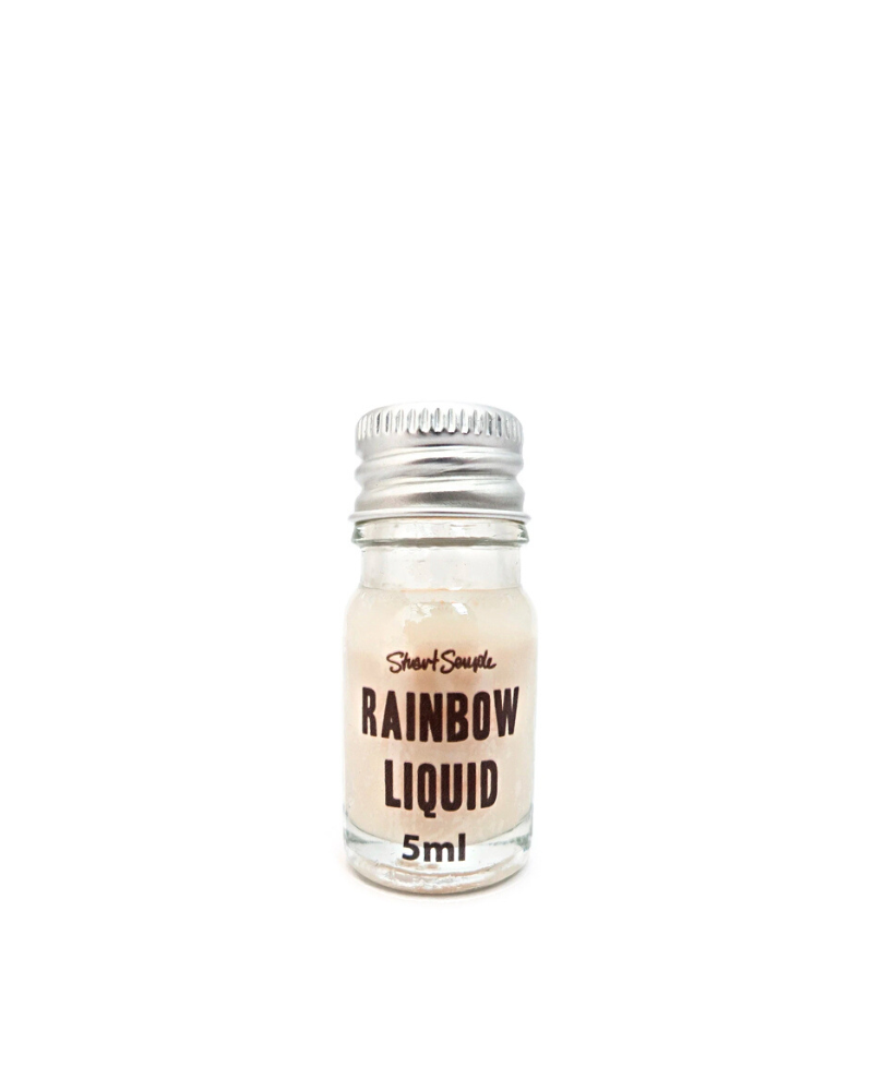 RAINBOW LIQUID - 0.2 fl oz (5ml) SHIFT colour change refill - Culture Hustle USA