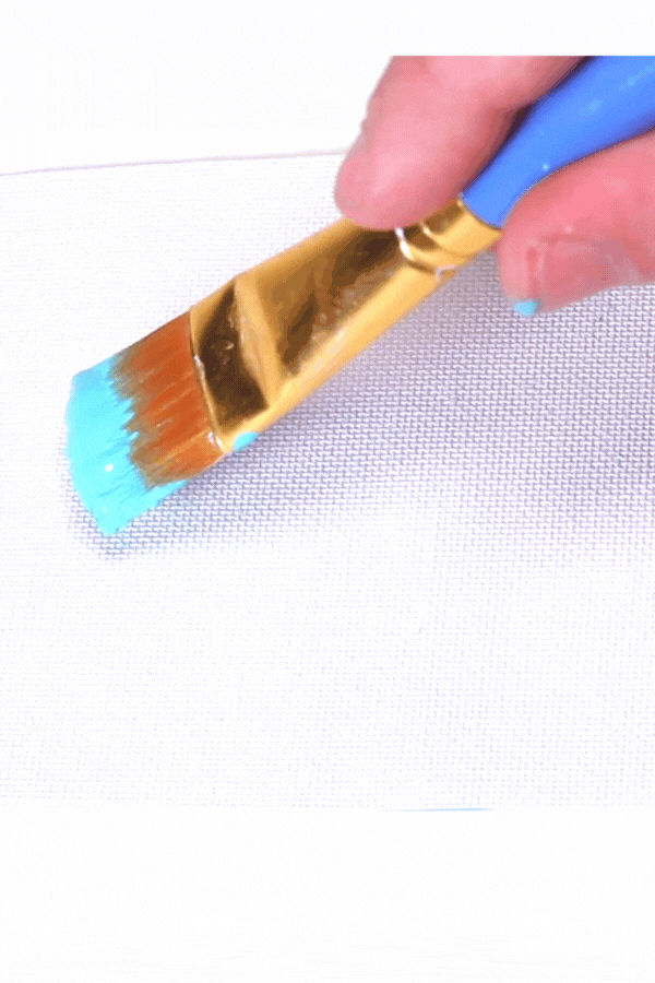 TIFF BLUE, super matte acrylic, 5.1 fl oz (150ml) - Culture Hustle USA
