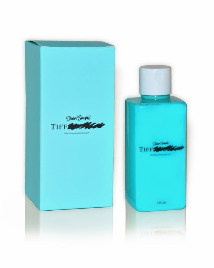 TIFF BLUE, super matte acrylic, 5.1 fl oz (150ml) - Culture Hustle USA