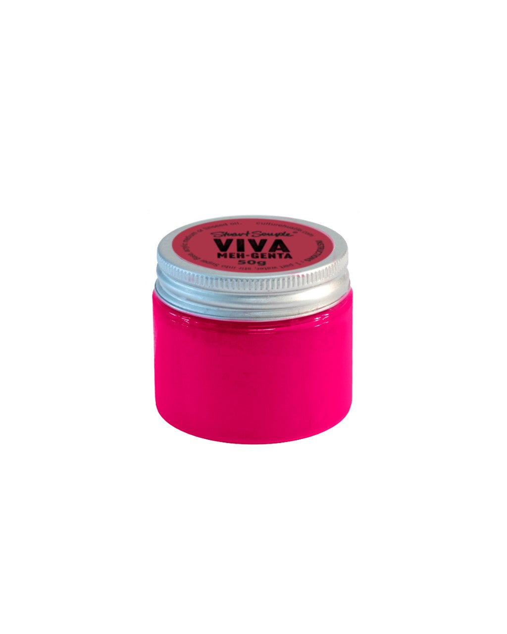 VIVA meh-genta - Culture Hustle USA