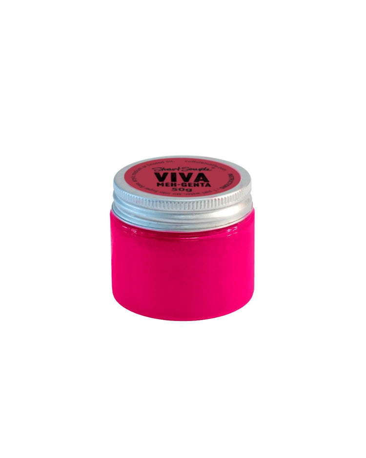 VIVA meh-genta - Culture Hustle USA