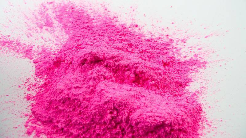 THE BIG PINK - 500g world's pinkest pink powdered paint - Culture Hustle USA