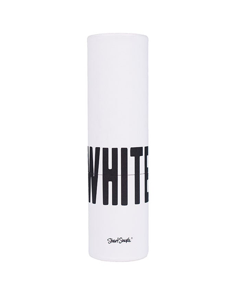White 2.0 - The World's Brightest White Paint - 150ml Acrylic - Culture Hustle USA