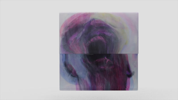 平地/Plains LEB Signed Artist Proof Art from Microsoft founder Paul Allen sells for $1.6 billion