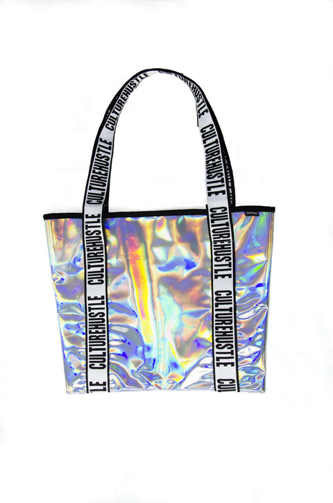 Prysm Tote Bag - Culture Hustle USA