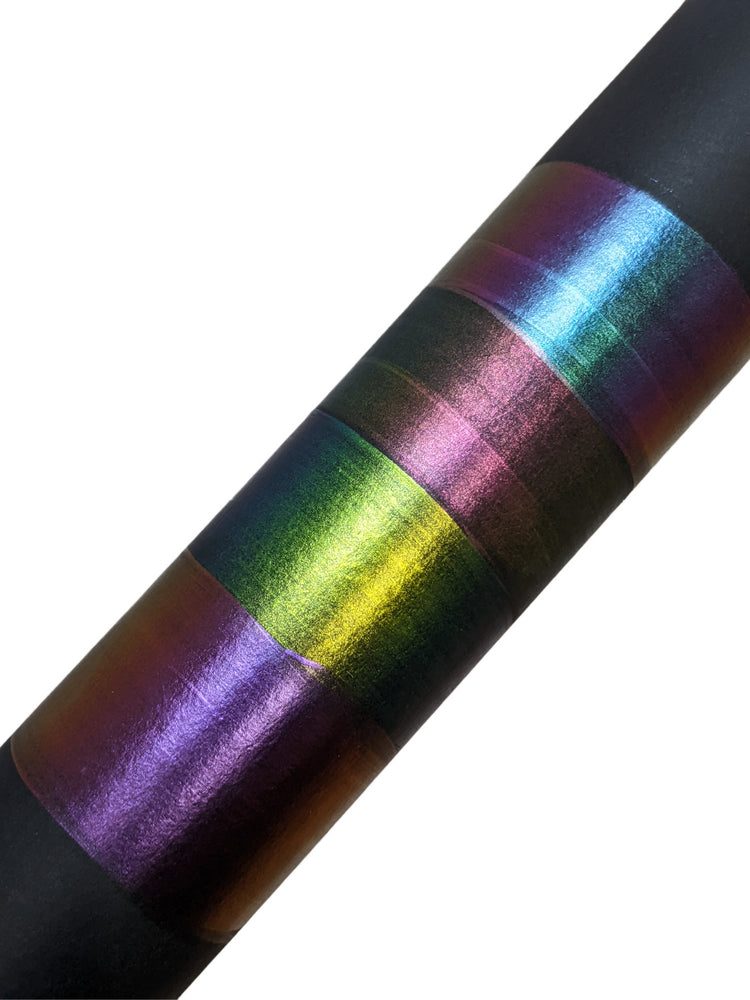 LOVETONE -Handmade Metallics that Morph - Culture Hustle USA