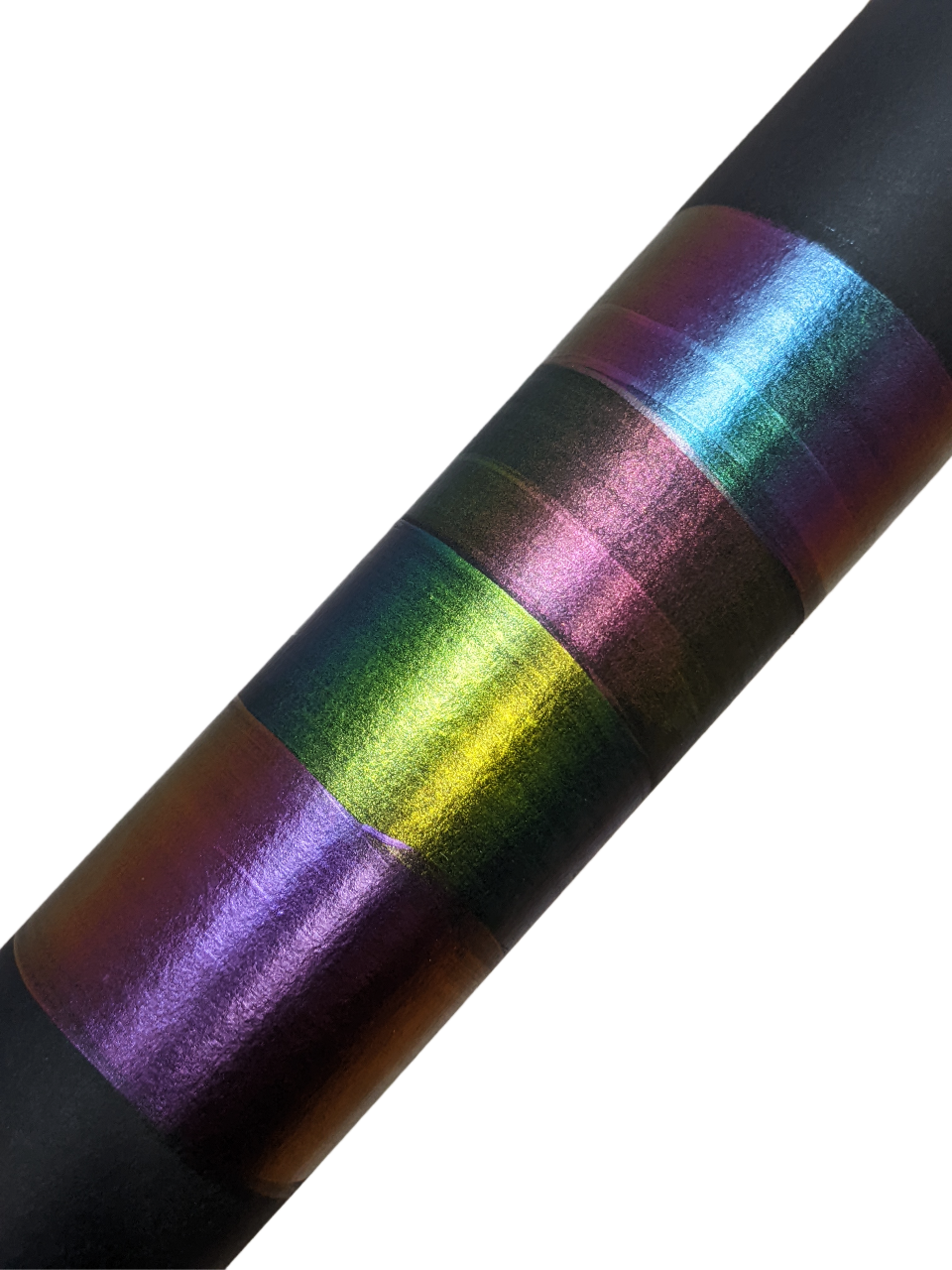 LOVETONE -Handmade Metallics that Morph - Culture Hustle USA