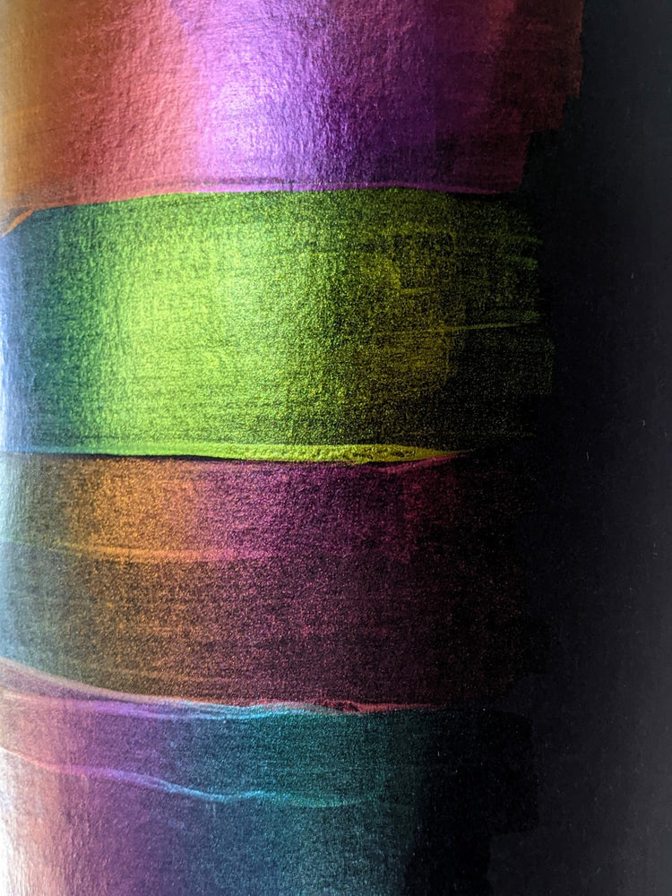 LOVETONE -Handmade Metallics that Morph - Culture Hustle USA